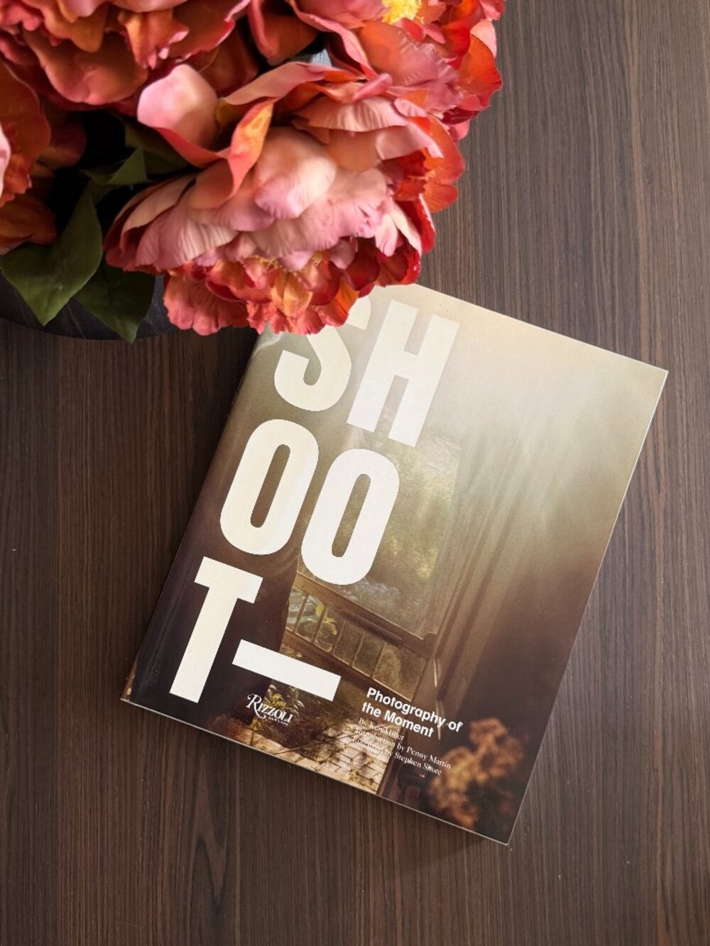 Shoot: Photography of the Moment